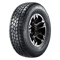 YEADA - Neumatico 265/75 R16 123Q/120 YDA286