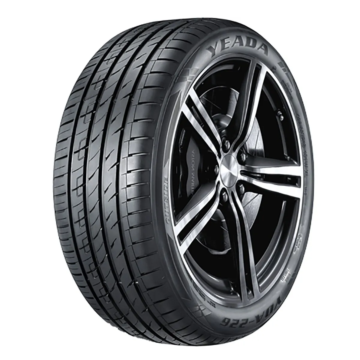 YEADA - Neumatico YEADA 275/40 R20 106W YDA226