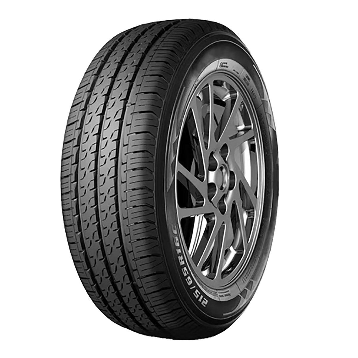 YEADA - Neumatico YEADA 215/65 R16 109T/107 YDA296