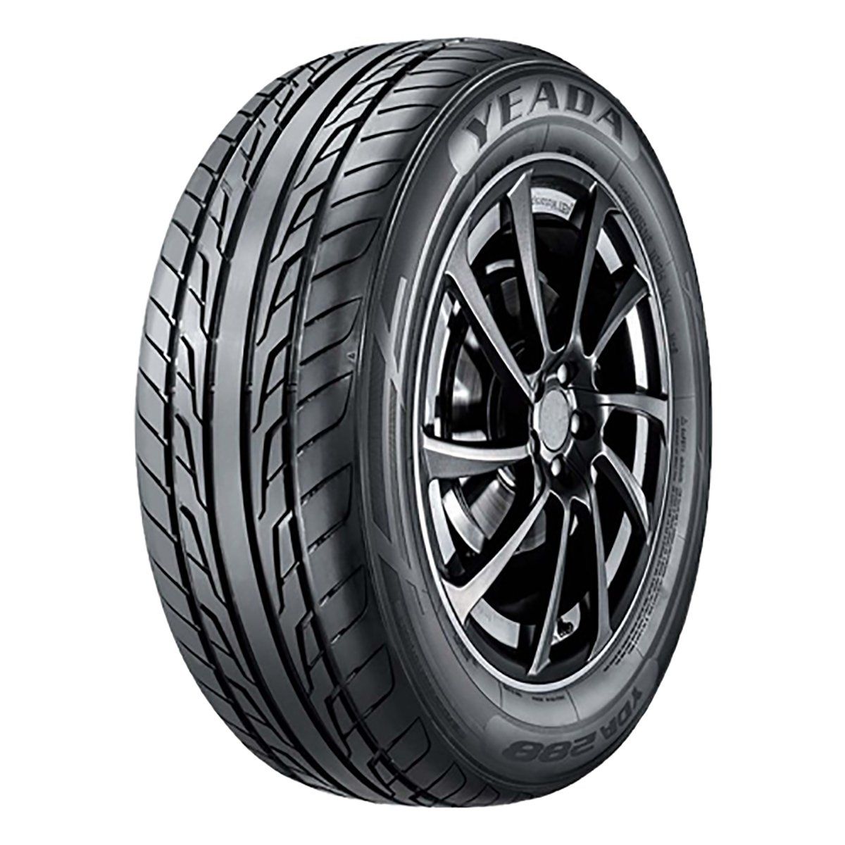 YEADA - Neumatico YEADA 245/50 R20 102W YDA288