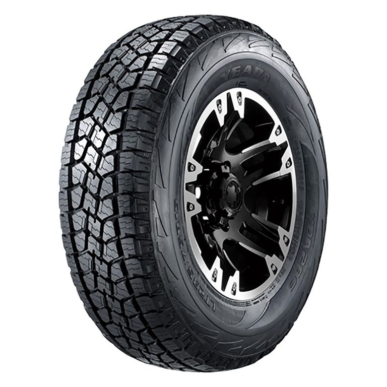 Neumatico 265/70 R17 115T YDA286