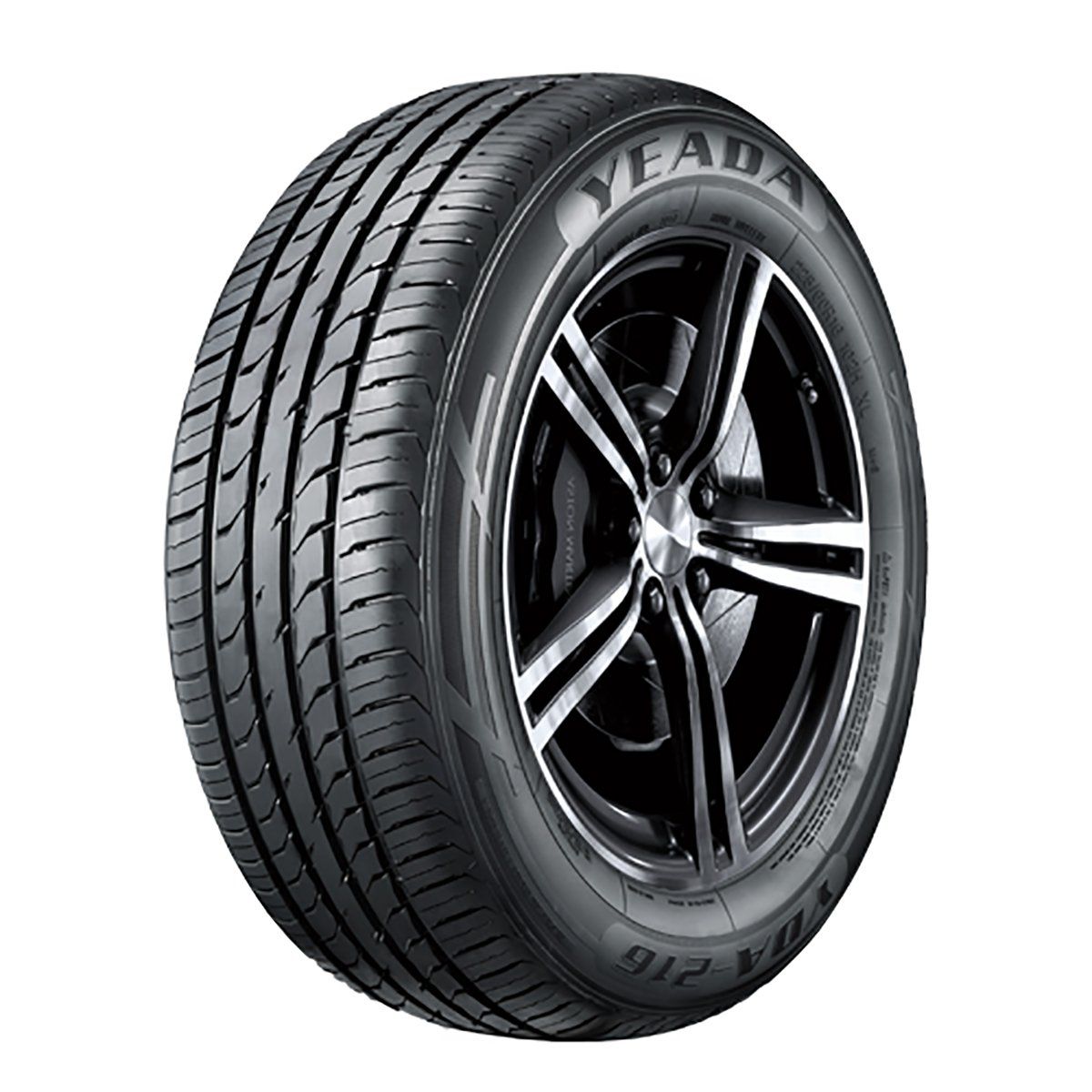 YEADA - Neumatico YEADA 195/70 R14 91H YDA216