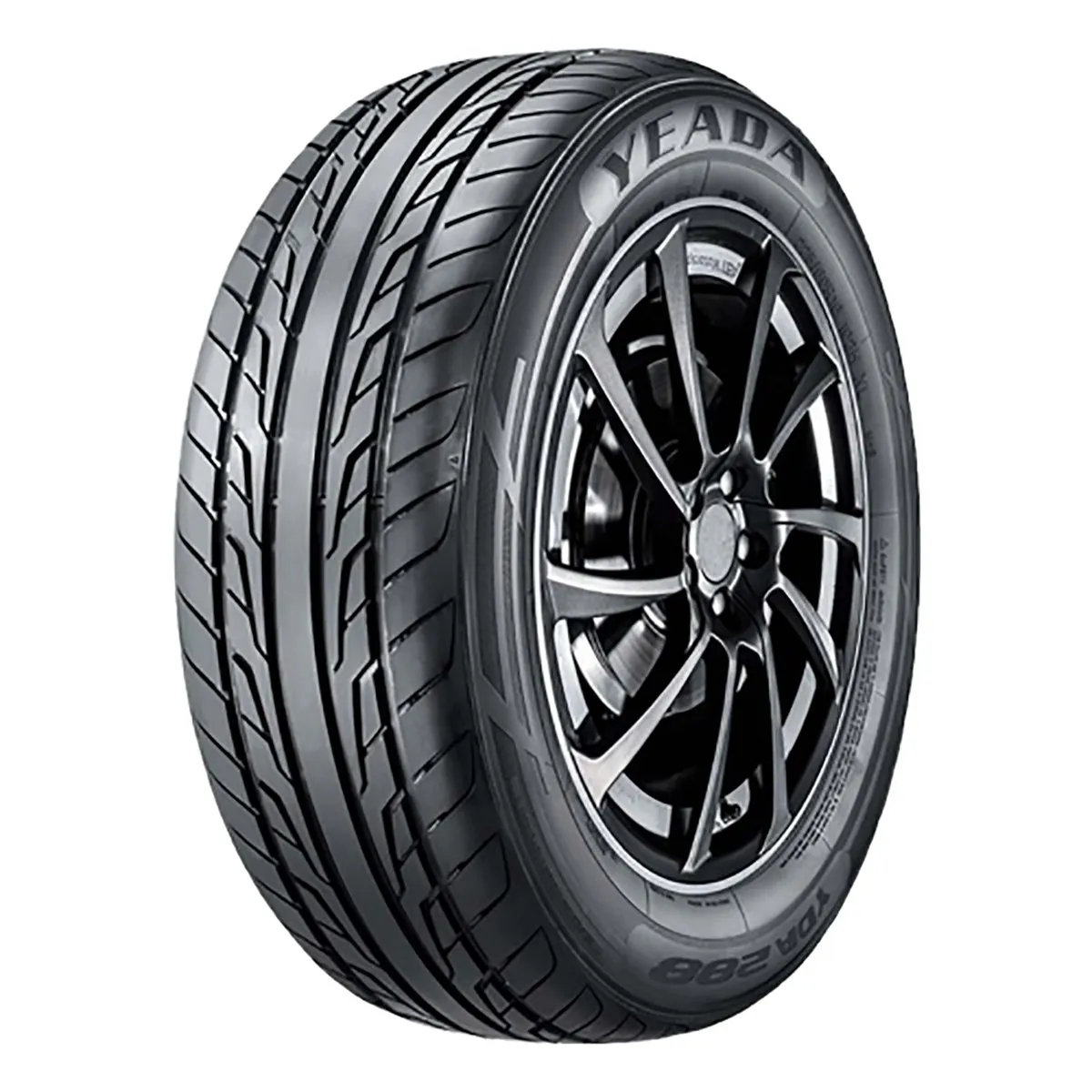 YEADA - Neumatico YEADA 245/55 R19 103W YDA288