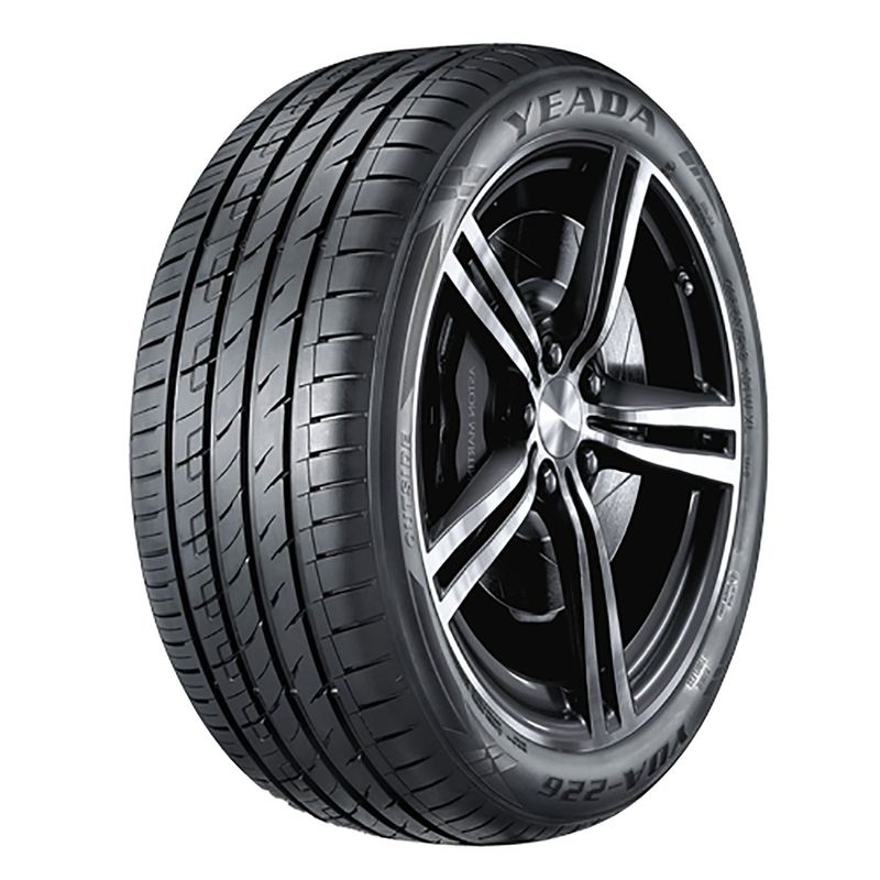 YEADA - Neumatico YEADA 225/55 R16 99W YDA226