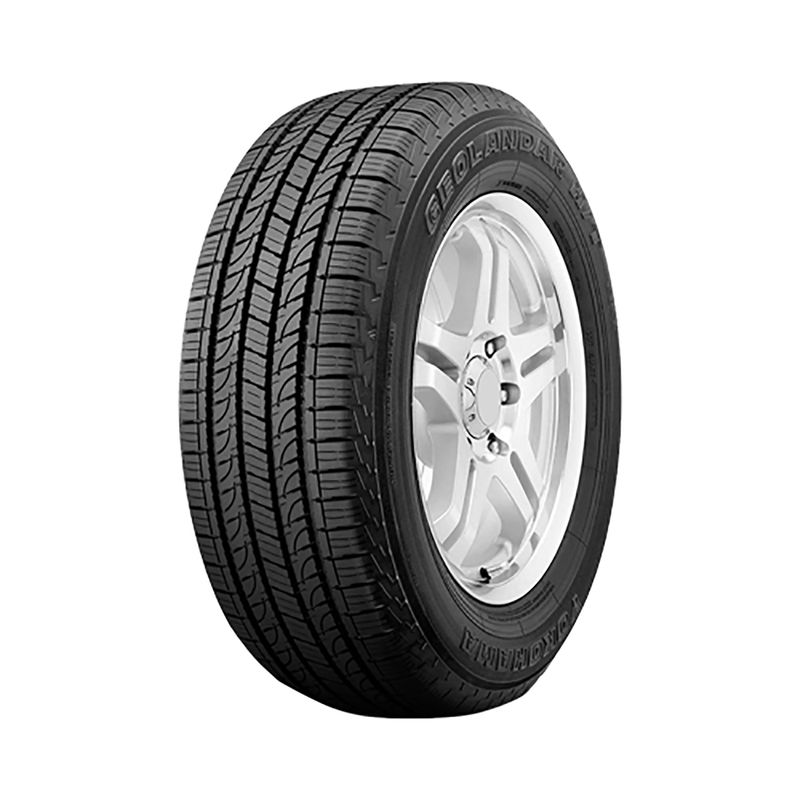 YOKOHAMA - Neumatico YOKOHAMA 265/70 R16 112S GEOLANDAR G039 TL