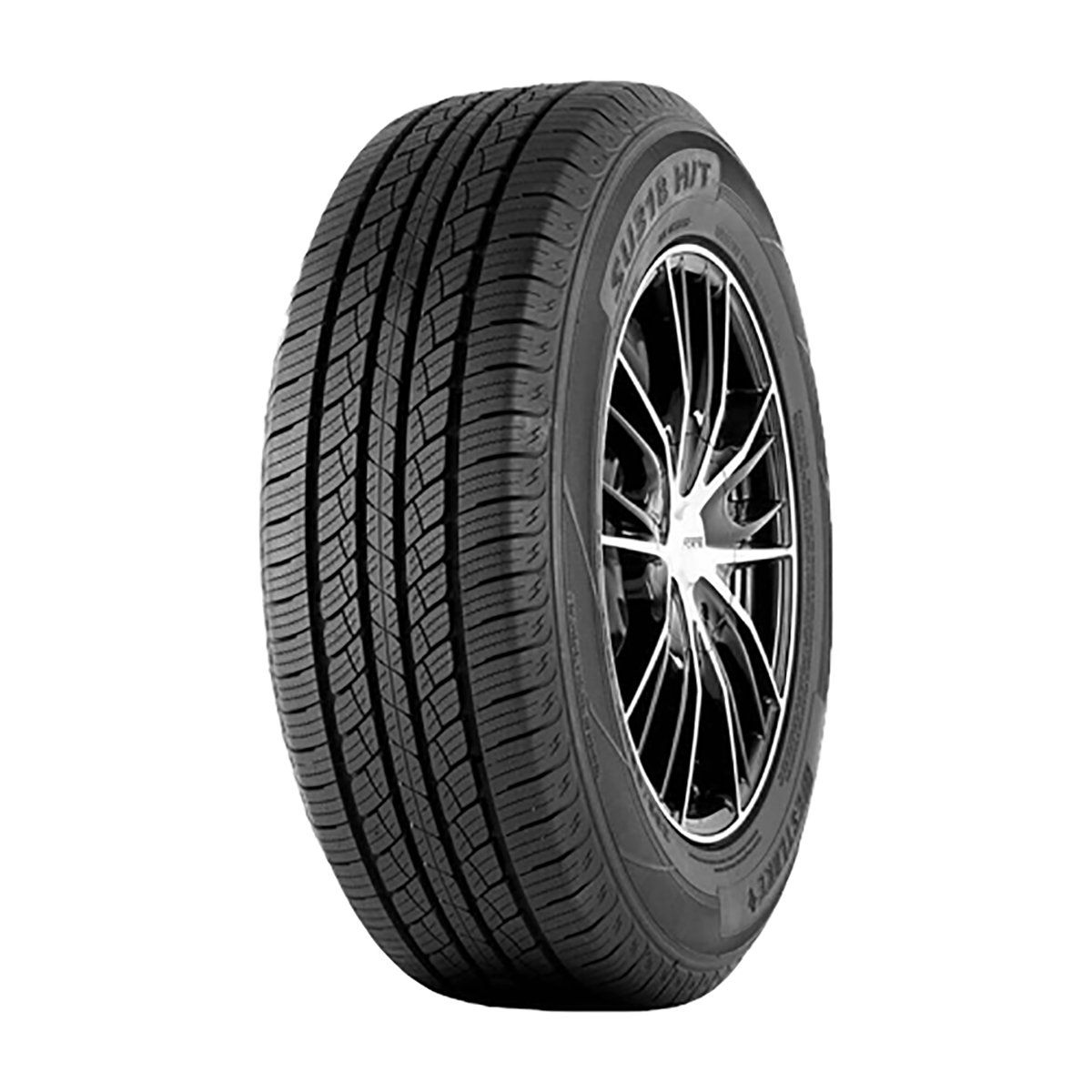 WESTLAKE - Neumatico WESTLAKE 225/65 R17 102T SU318 TL