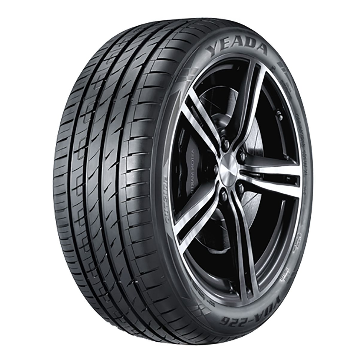 YEADA - Neumatico YEADA 225/45 R17 94W YDA226