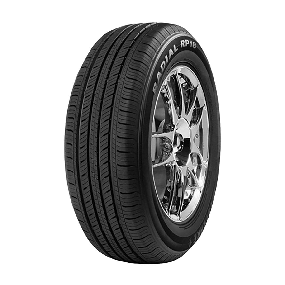 WESTLAKE - Neumatico WESTLAKE 165/70 R13 79T RADIAL RP18 TL