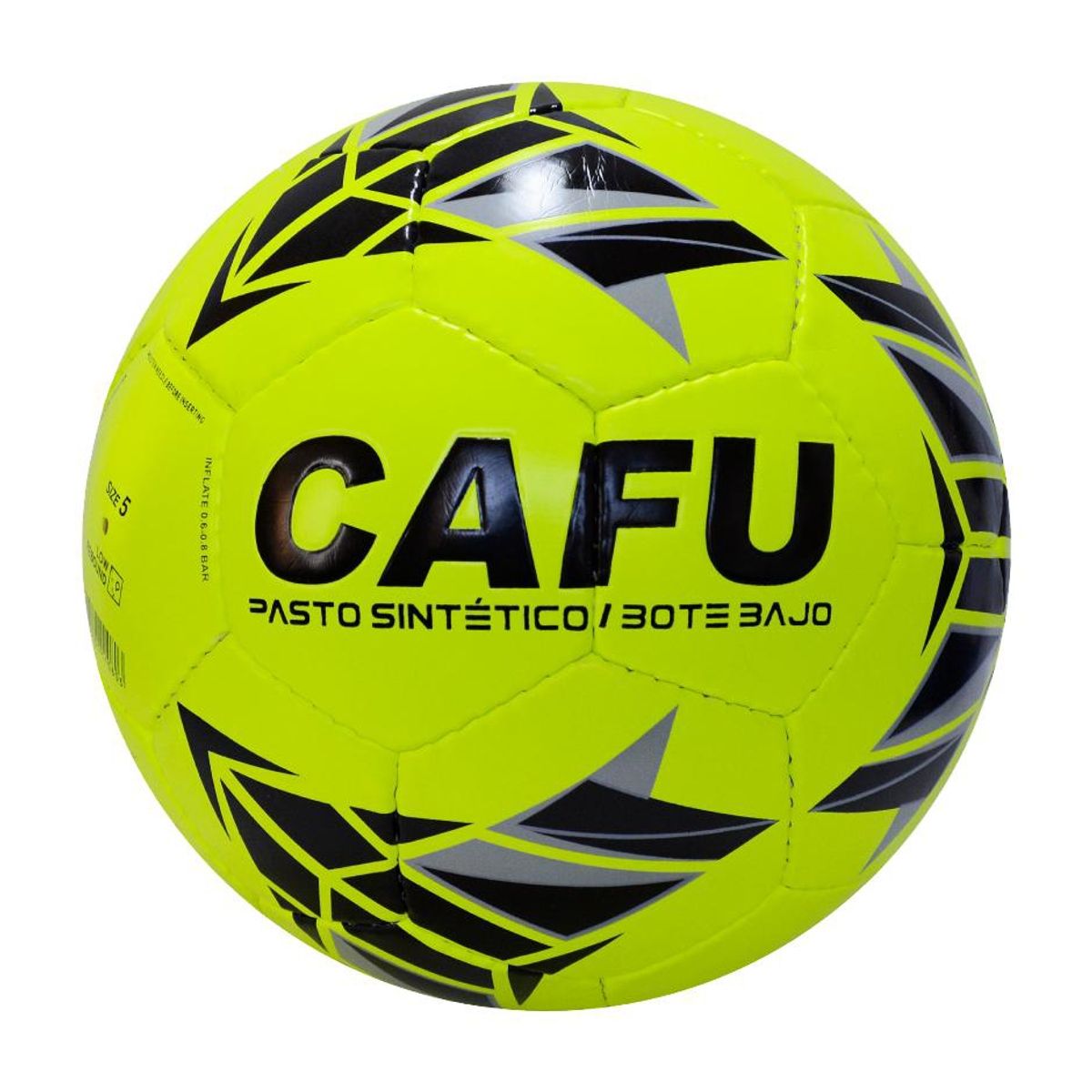 GENERICO - BALON FUTBOL CAFU LOW BOUNCE AMF Nº 5