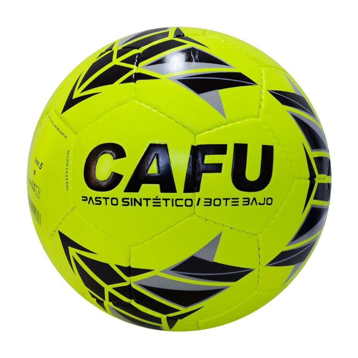 GENERICO - BALON FUTBOL CAFU LOW BOUNCE AMF Nº 5