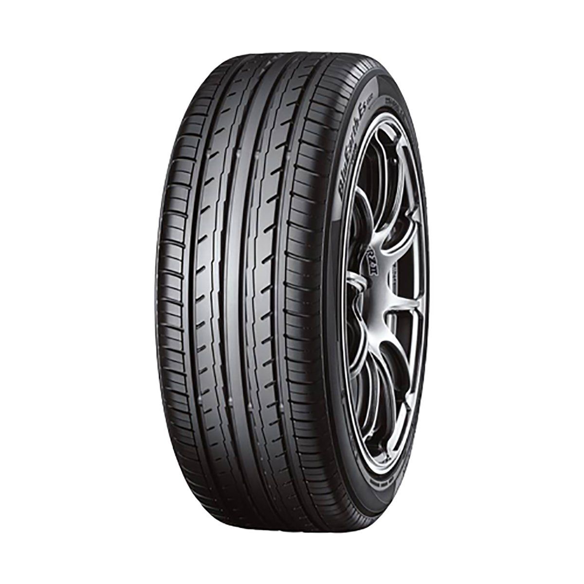 YOKOHAMA - Neumatico YOKOHAMA 215/45 R17 91V BLUEARTH ES32 TL