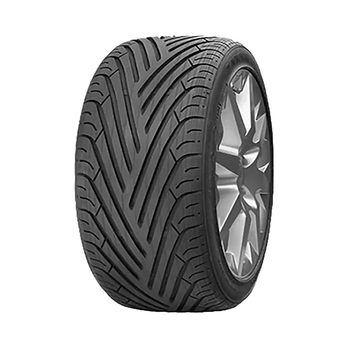 YOKOHAMA - Neumatico YOKOHAMA 205/40 R17 84W AVS SPORT V102 TL