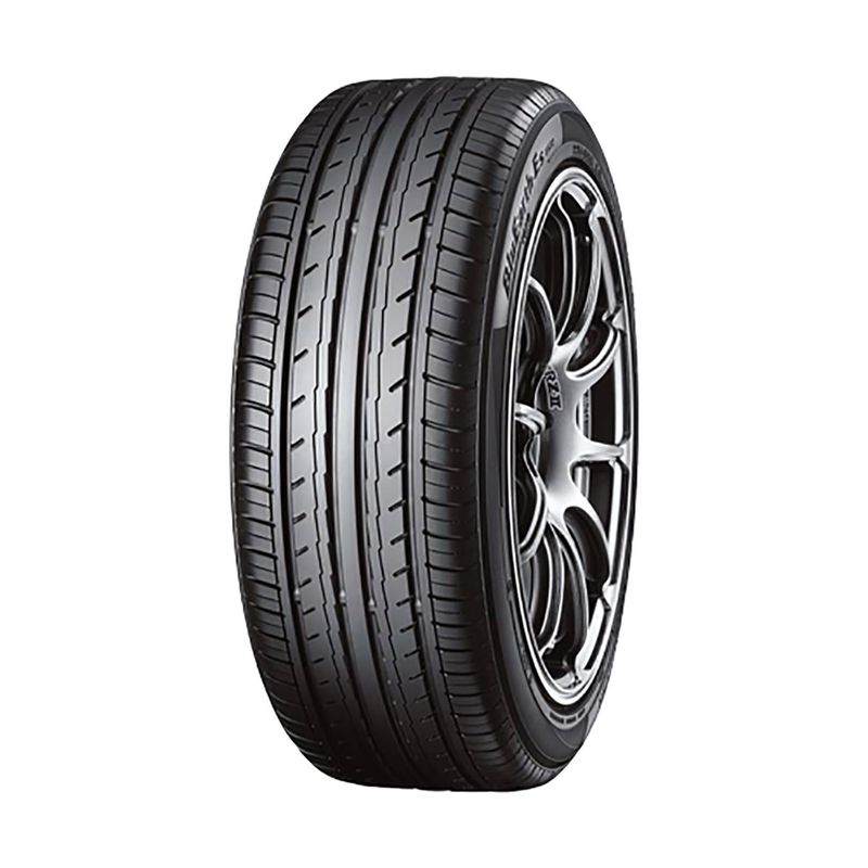 YOKOHAMA - Neumatico YOKOHAMA 195/60 R16 89H BLUEARTH ES32 TL