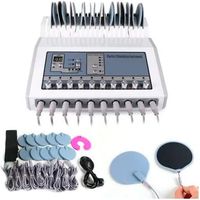 Electroestimulador Ondas Rusas Adelgazar