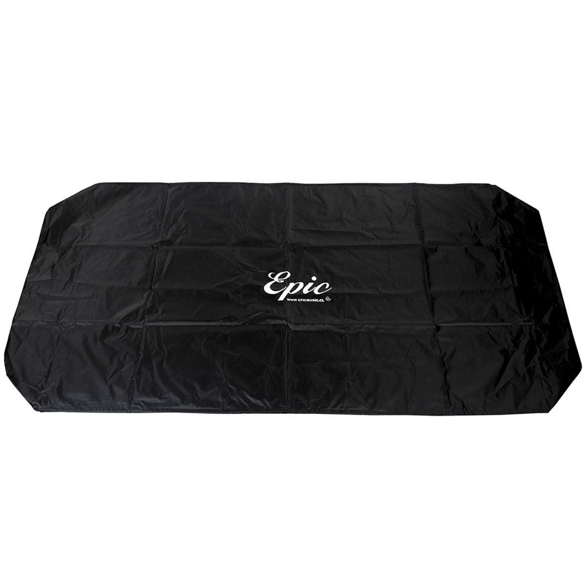 GENERICO - Funda Antipolvo Teclado 88 Notas