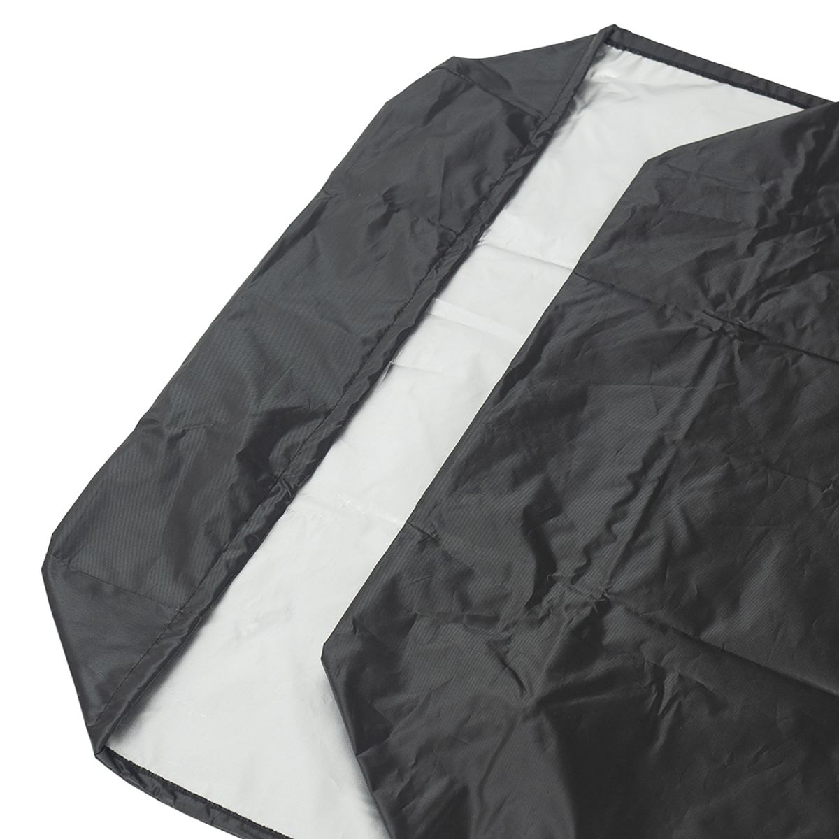 GENERICO - Funda Antipolvo Teclado 88 Notas