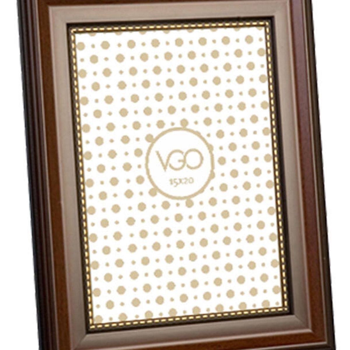 VGO - Marco para Foto de 20x30 cm