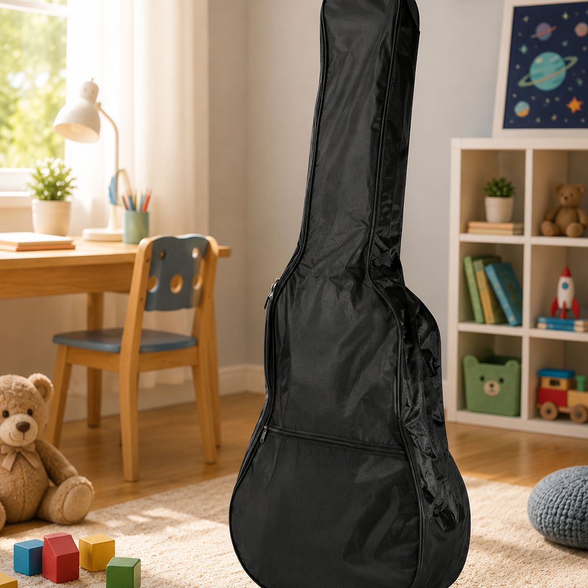 EPIC - Funda Para Guitarra Niños 30