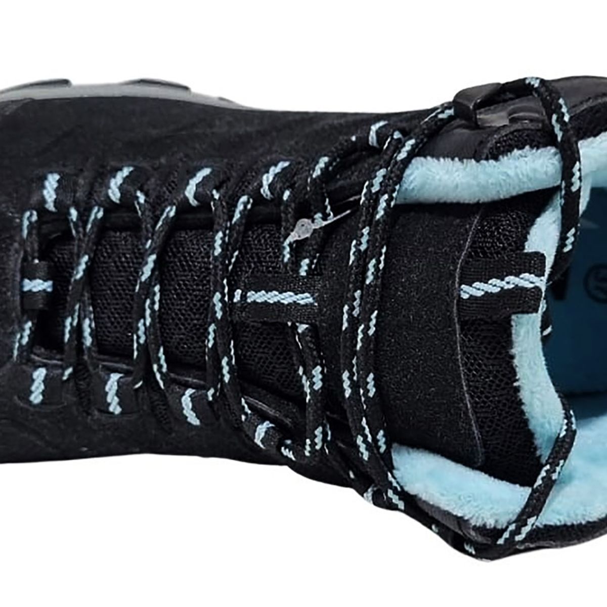 ZAPATILLACHILE - Botín Mujer Trekking Con Protección Reforzada En El Tobillo