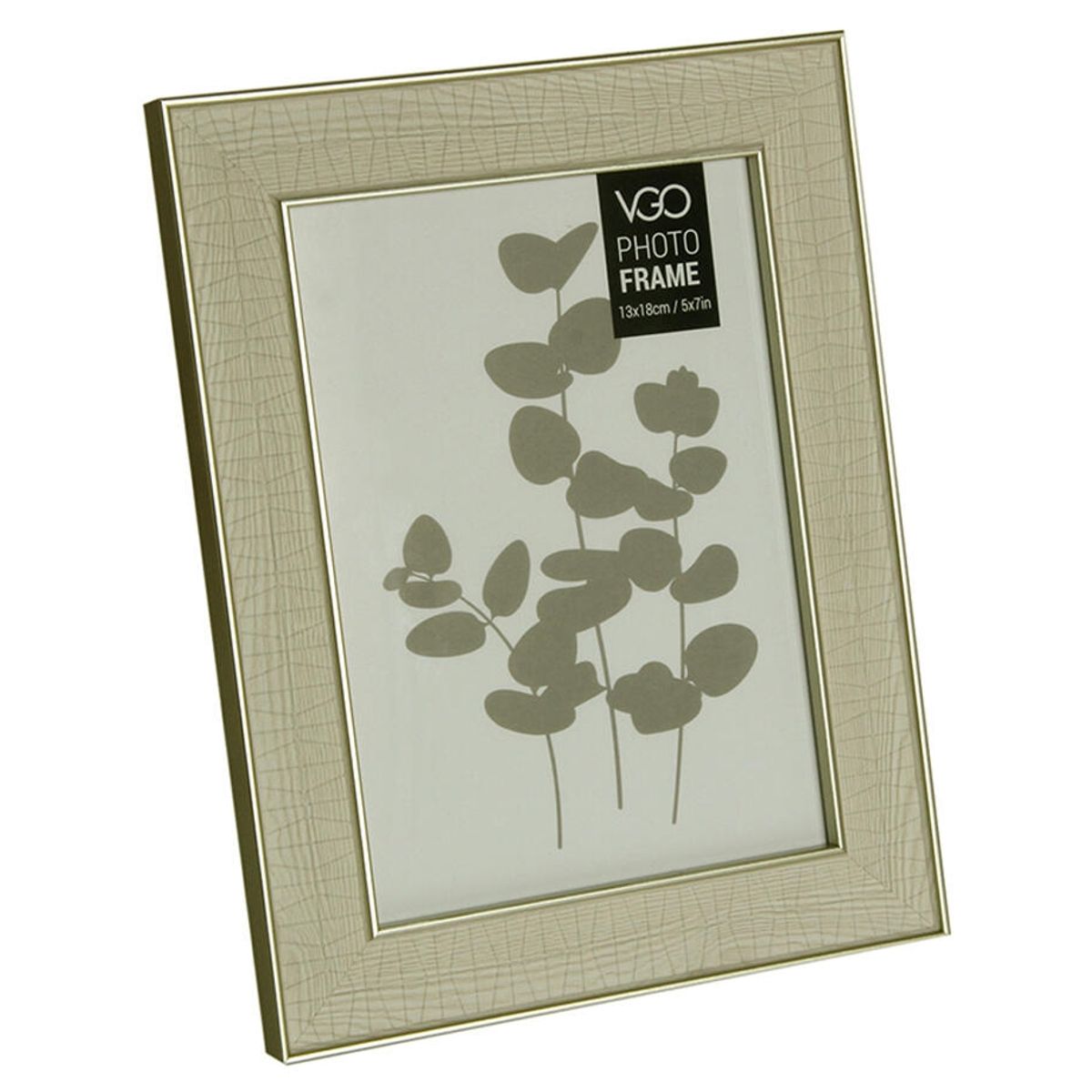 VGO - Marco para Foto de 20x30 cm