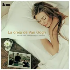 HITWAY MUSIC - LA OREJA DE VAN GOGH - LO QUE TE CONTE MIENTRAS TE HACIAS LA DORMIDA (2LP) - VINILO