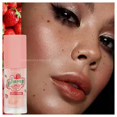 GENERICO - Voluminizador de labios frutal efecto ULTRA PICA PICA 3D..-