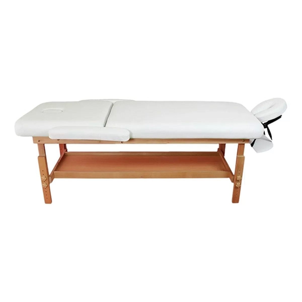 GENERICO - Camilla de masajes madera Spa Luxury S-Better FMA103