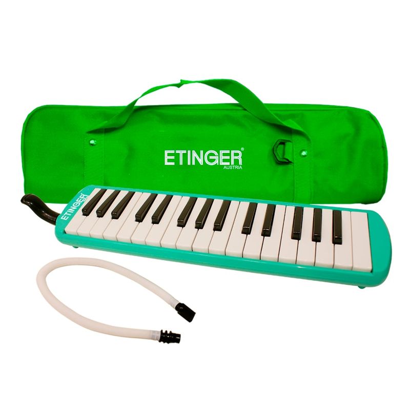 ETINGER - MELODICA VERDE 37N CFUNDA ERN-370V ETINGER