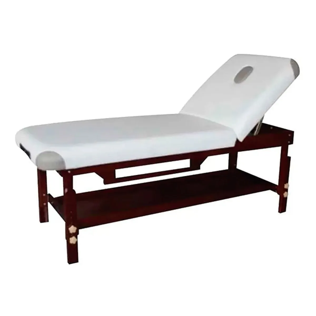 GENERICO - Camilla de masajes madera Spa Luxury S-better Fma102