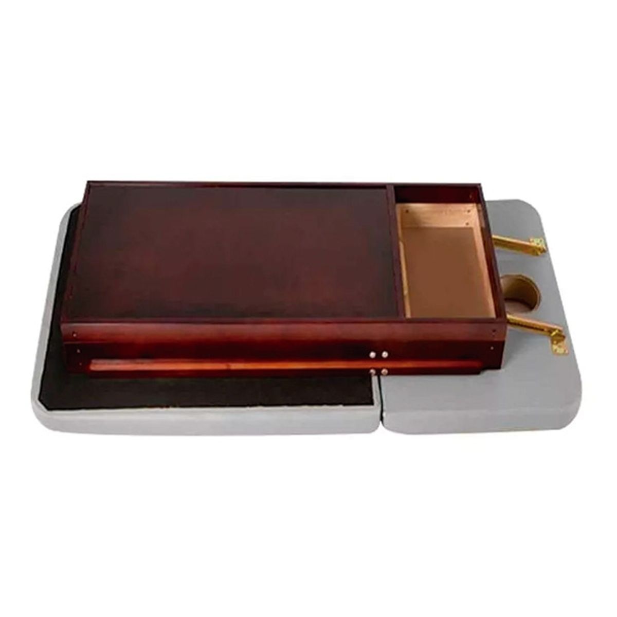 GENERICO - Camilla de masajes madera Spa Luxury S-better Fma102