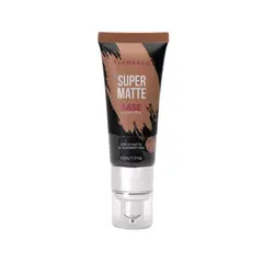 CHINITOWN - Base Líquida Super Matte LF139