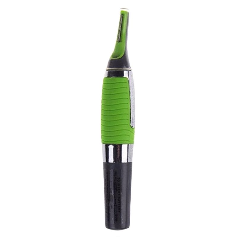 GENERICO - Microtouch Max Cortadora Depiladora Vellos Nariz