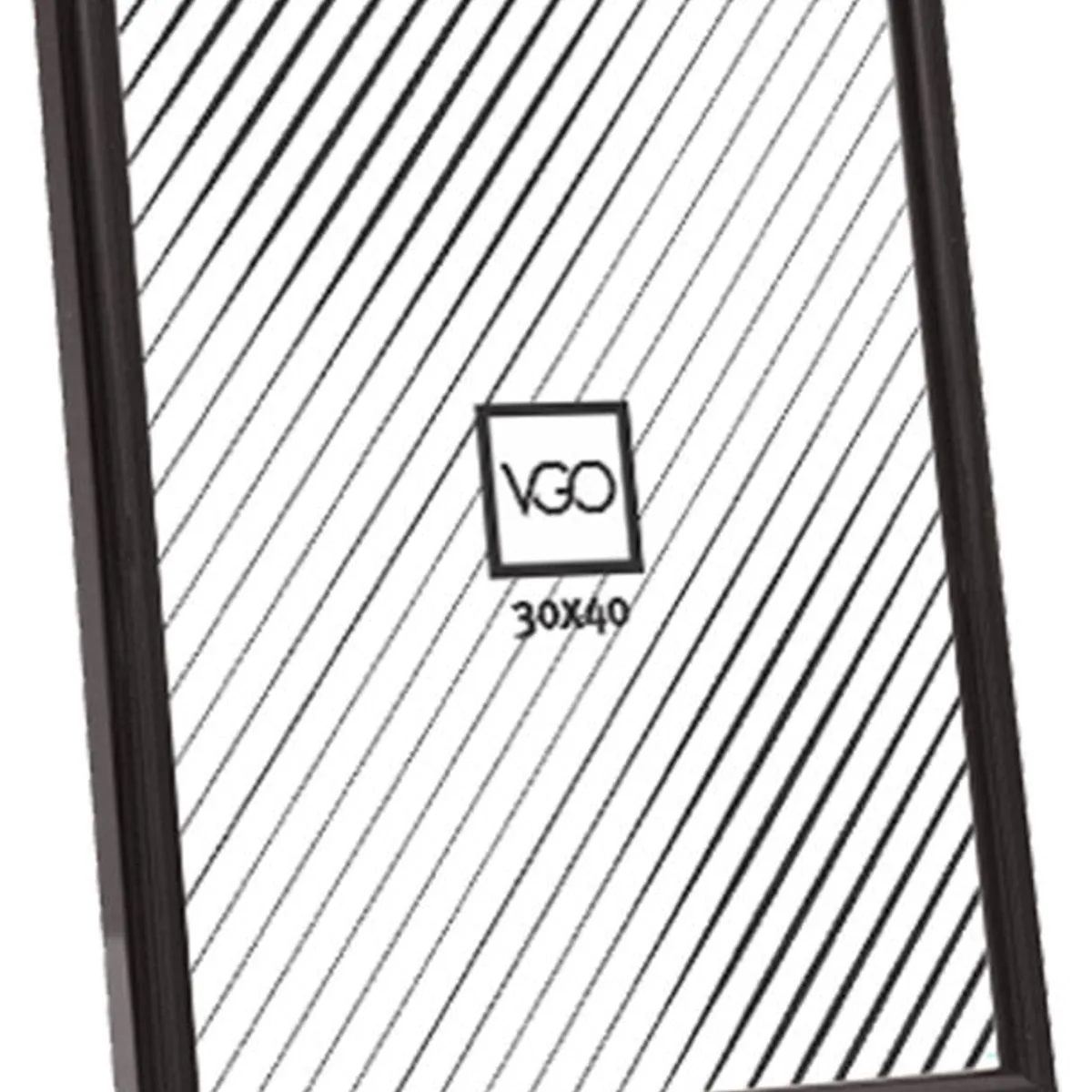 VGO - Marco para Foto de 30x40 cm