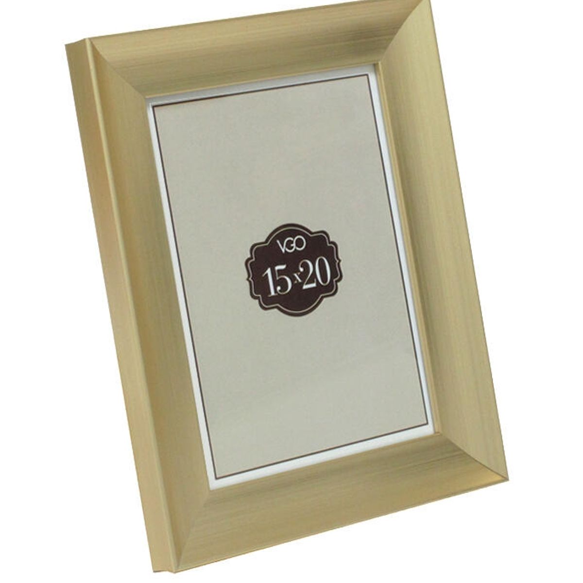 VGO - Marco para Foto de 15x20 cm