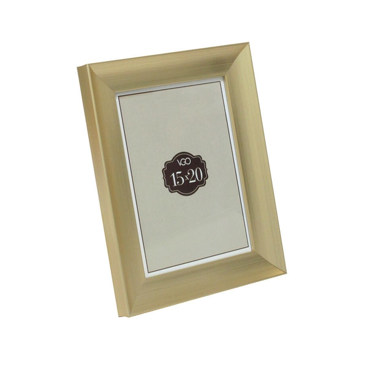 VGO - Marco para Foto de 15x20 cm