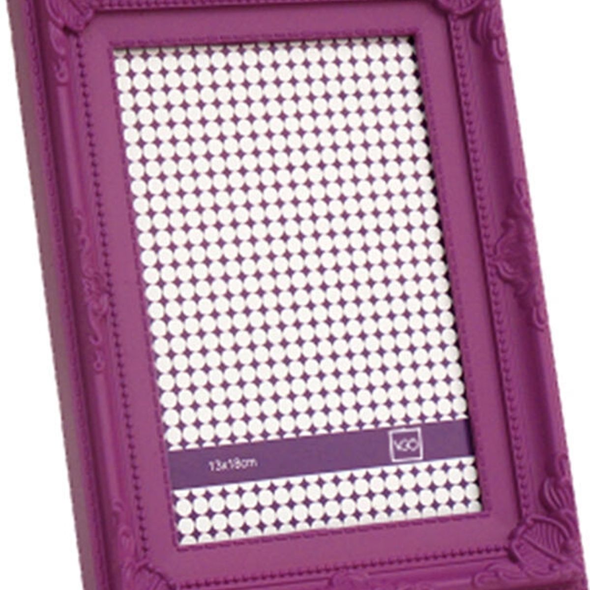 VGO - Marco para Foto de 20x30 cm