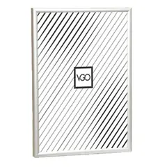 VGO - Marco para Foto de 40x50 cm