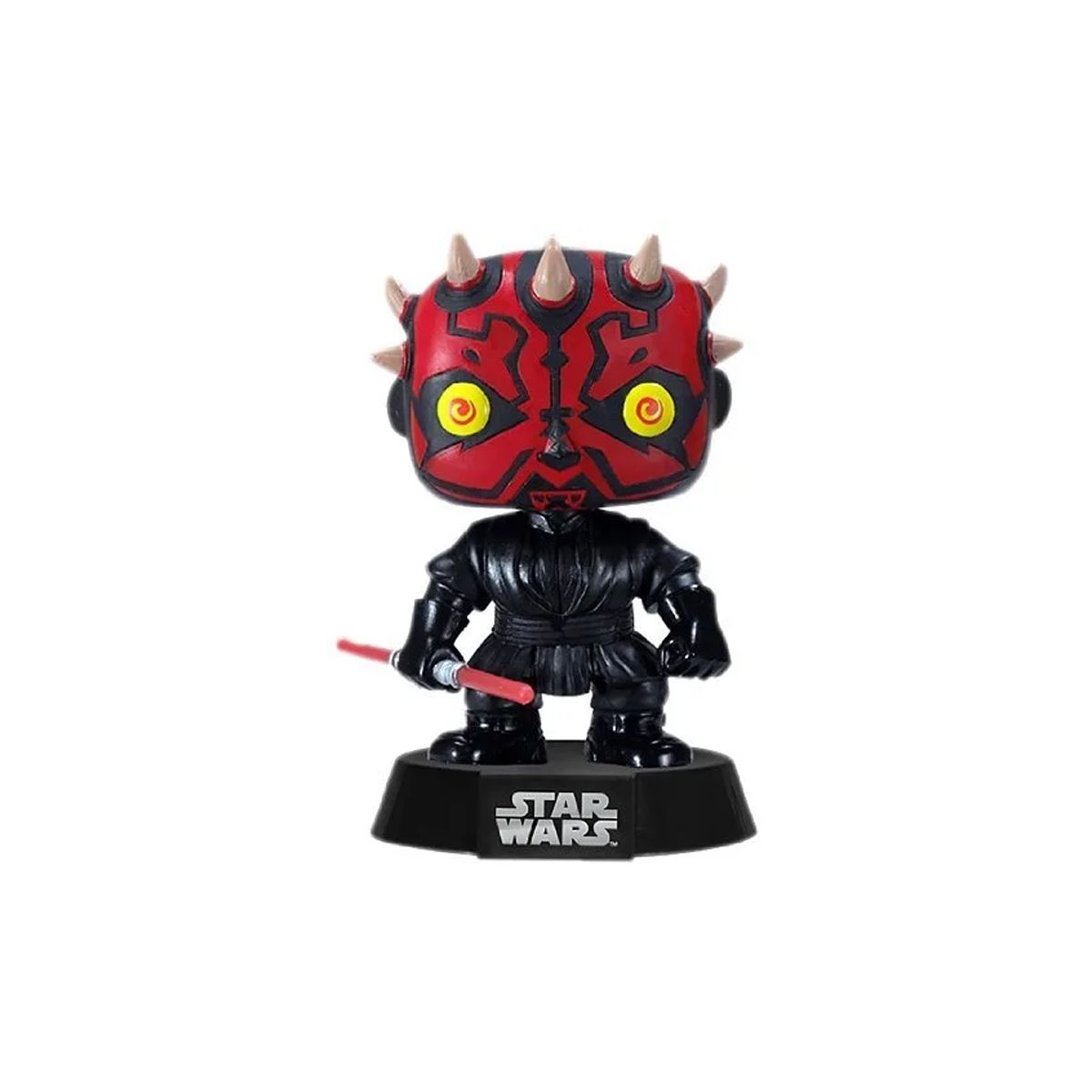 FUNKO - Funko POP - Star wars - Darth Maul 09