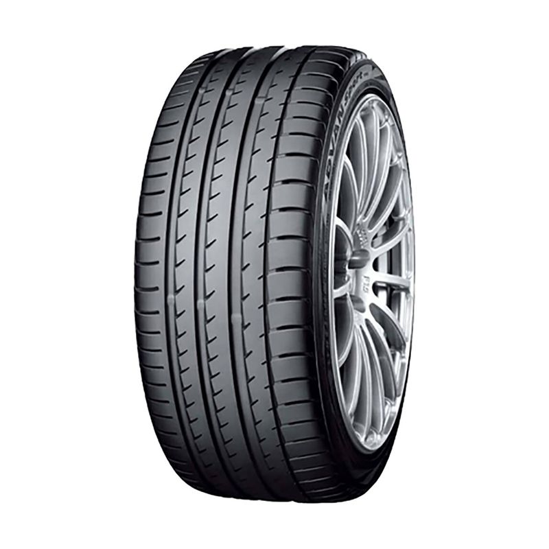 YOKOHAMA - Neumatico YOKOHAMA 255/35 R19 96Y ADVAN SPORT V105 TL