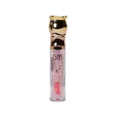 CHINITOWN - Brillo Labial 24K Flor Gold