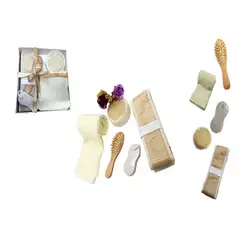 KUPREM - Set De Spa De 5 Pzas 211