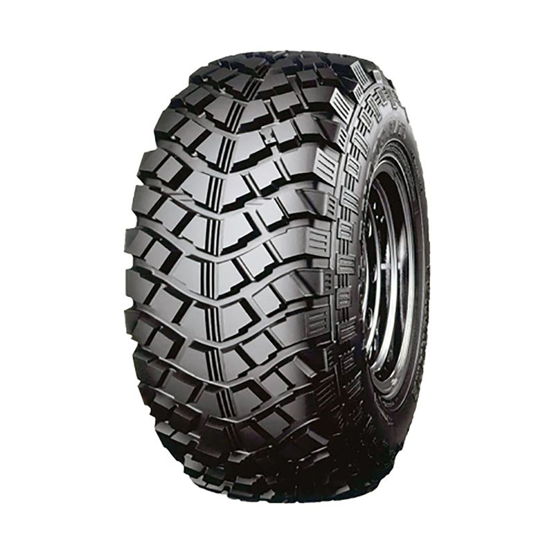 YOKOHAMA - Neumatico YOKOHAMA 225/75 R16 103S 6PR GEOLANDAR M/T+ G001