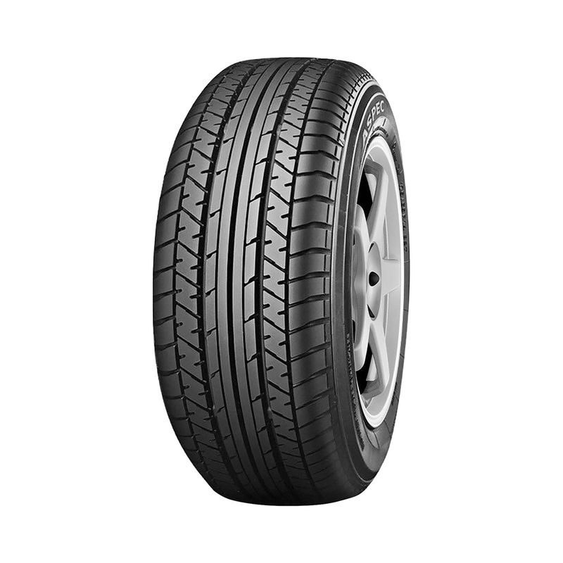 YOKOHAMA - Neumatico YOKOHAMA 215/60 R17 96H ASPEC A349 TL