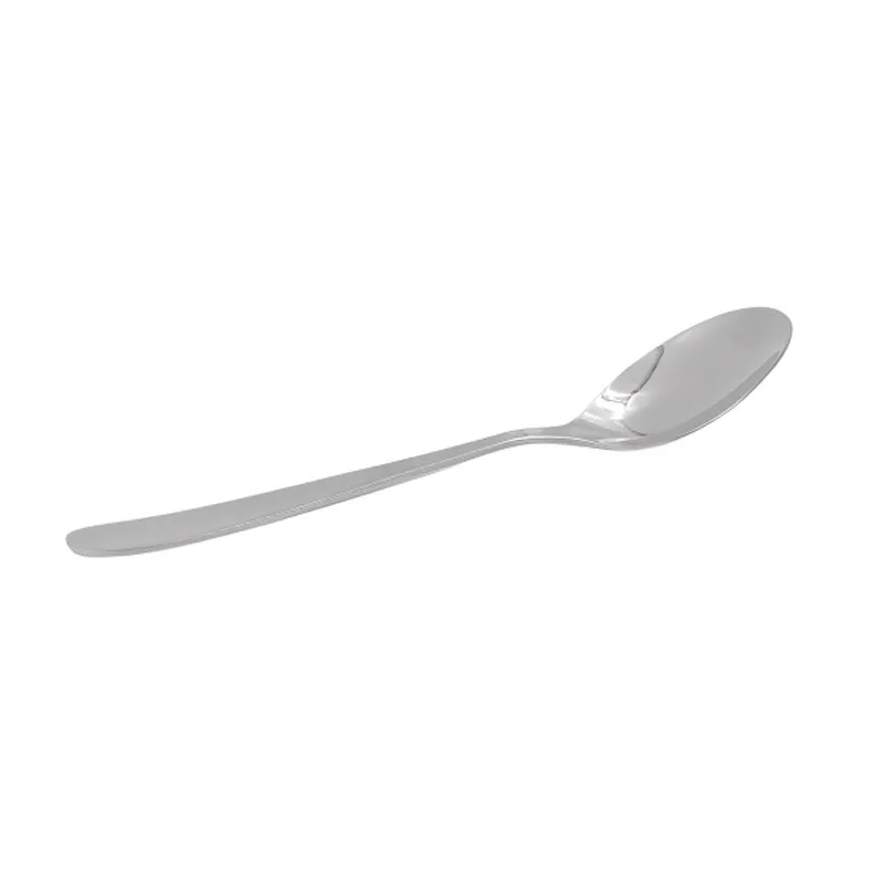ATLANTIC - Set 6 Cucharas de Postre Atlantic ATLANTIC