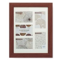 Marco Collage de 30x40 para multiples fotos