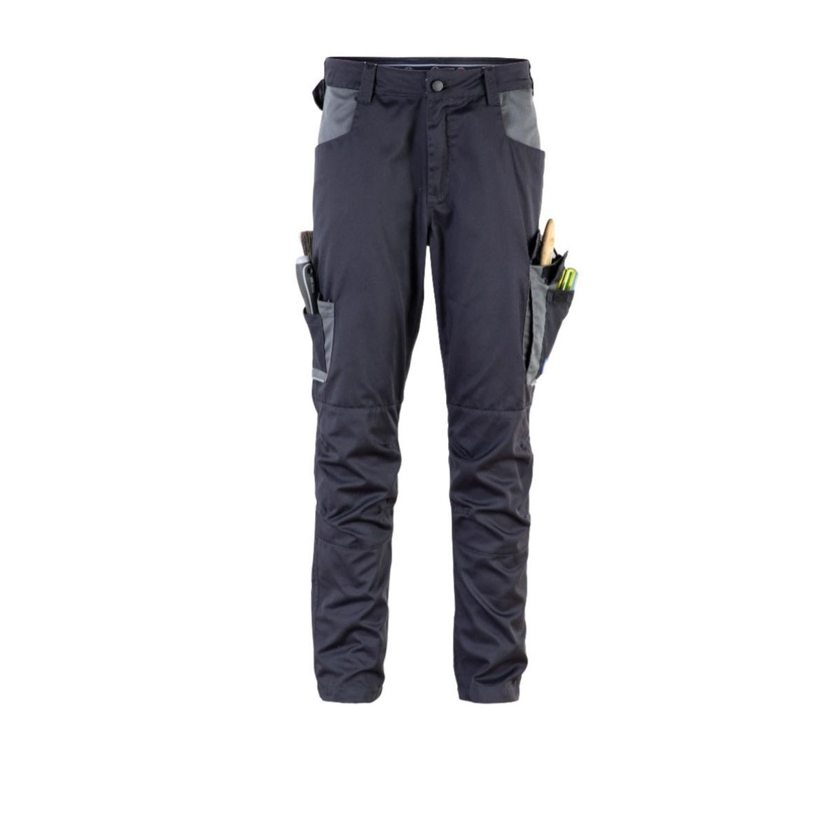 T WORLD - PANTALON HOMBRE CARGO TULIPERO MOVE