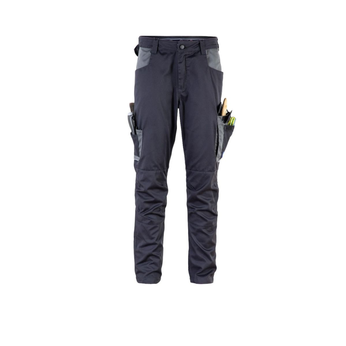 T WORLD - PANTALON HOMBRE CARGO TULIPERO MOVE