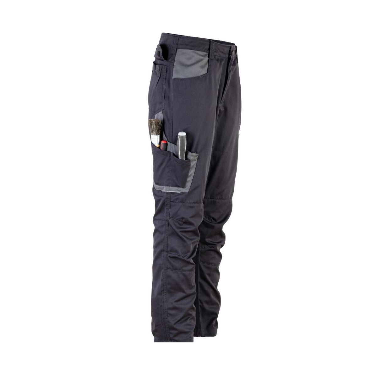 T WORLD - PANTALON HOMBRE CARGO TULIPERO MOVE
