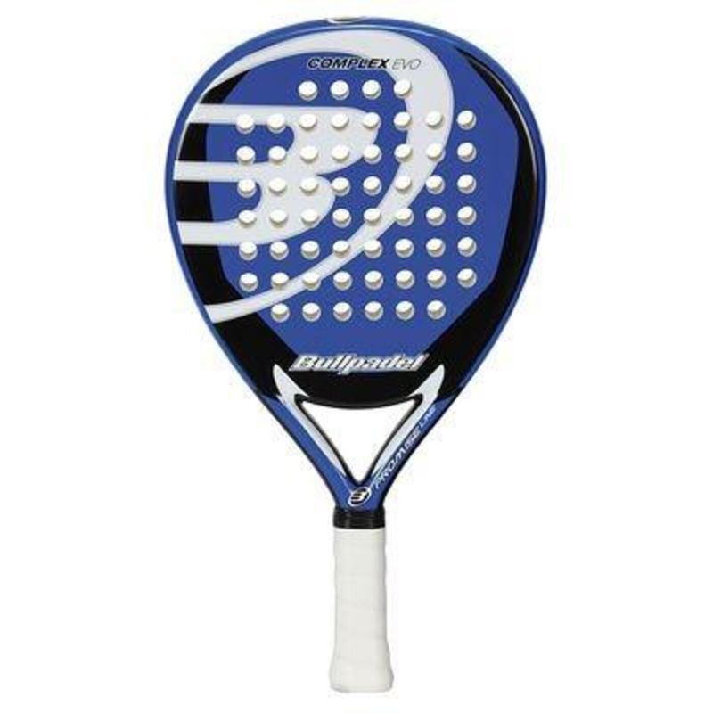 BULLPADEL - Pala de Padel Bull Padel Complex Evo