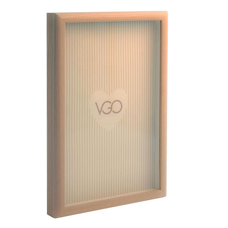 VGO - Marco para Foto de 20x30 cm
